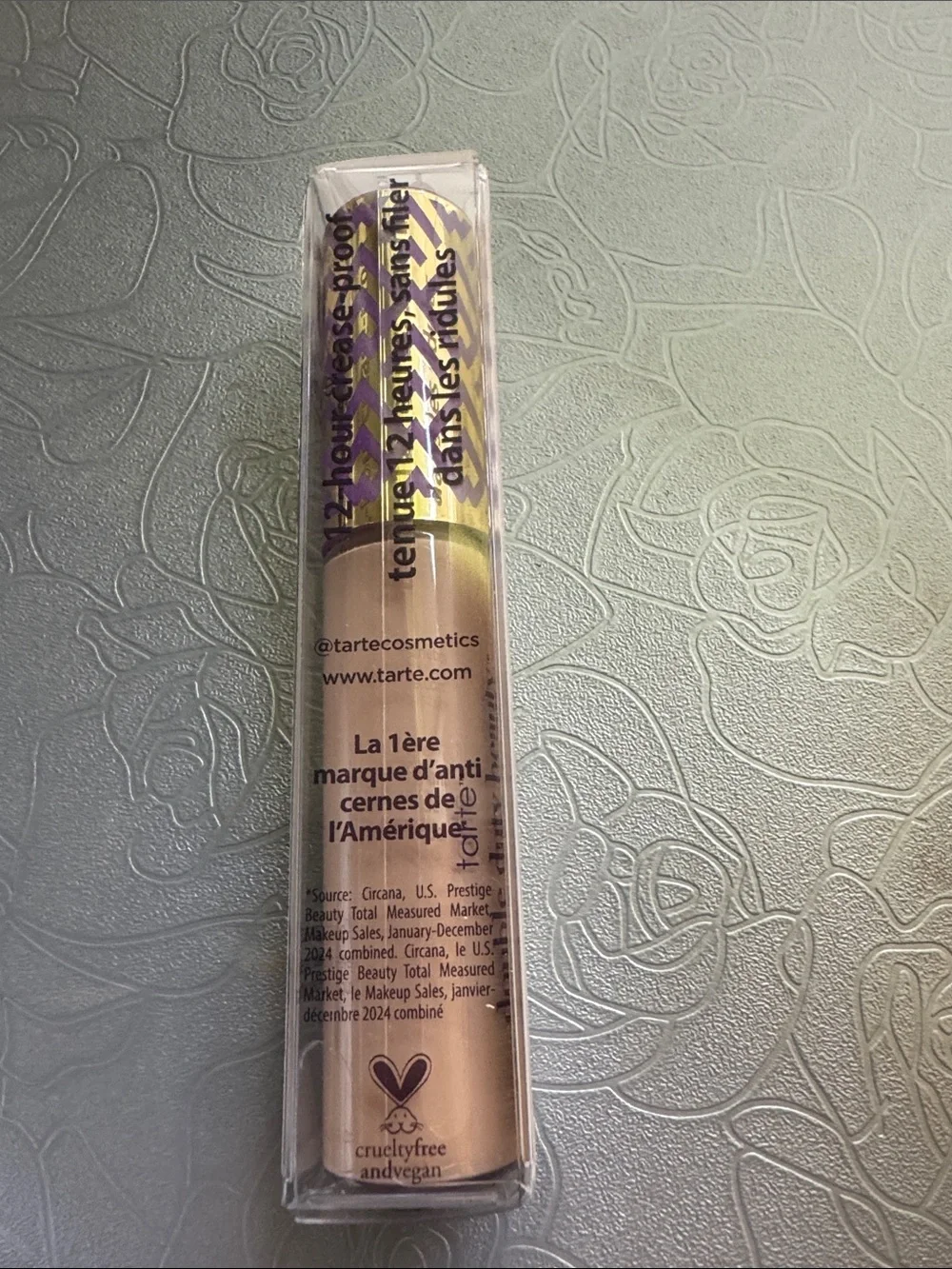 tarte Shape Tape Concealer - Pink Beige
